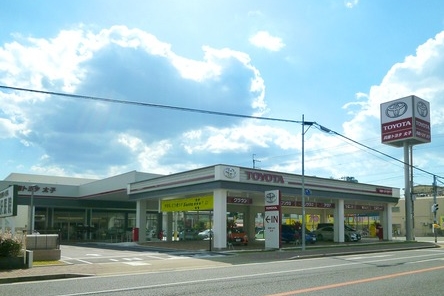 太子店