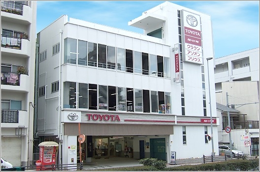 甲南店