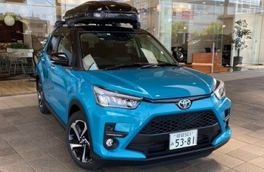 加古川店 ブログ一覧 兵庫トヨタ自動車株式会社 トヨタ自動車webサイト