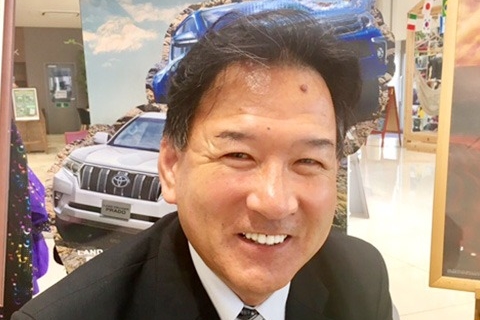 太子店  兵庫トヨタ  兵庫トヨタ自動車株式会社