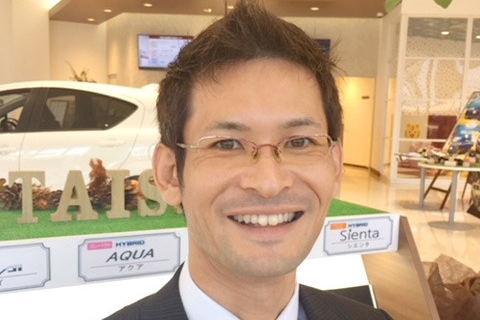太子店  兵庫トヨタ  兵庫トヨタ自動車株式会社