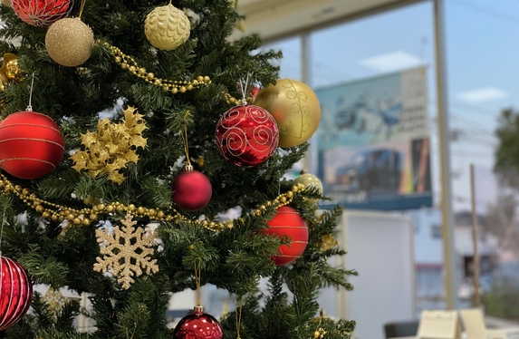 11月クリスマス 11月29日～!!『クリスマスマーケットin大阪』 いよいよ開催