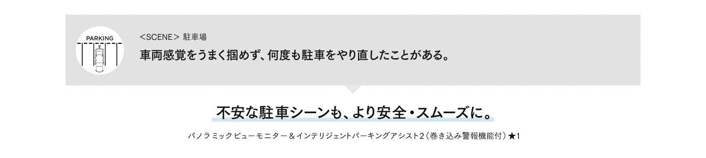 運転支援システム1