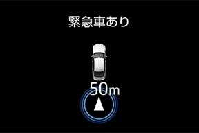 ITS Connect訴求
