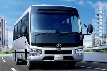 GX(ロングボディ車・24人乗り)