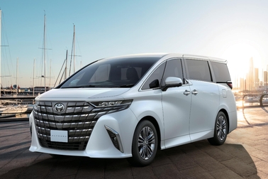 Z(ハイブリッド・2WD)