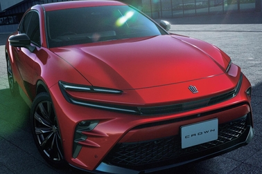 SPORT Z(2.5Lハイブリッド車)