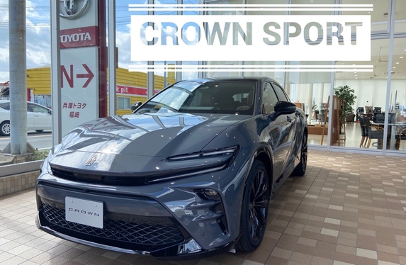 NEW👑CROWN SPORT！！！