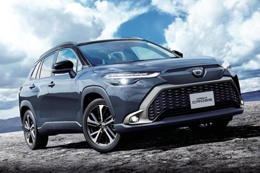 Z(ハイブリッド・2WD)