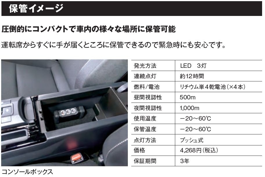 フロント表示板 carparts-on_v9tzzh004