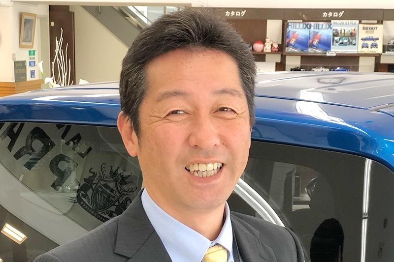 塚口店 兵庫トヨタ 兵庫トヨタ自動車株式会社