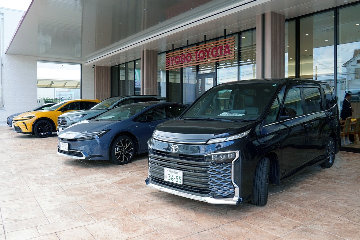 三木店_試乗車
