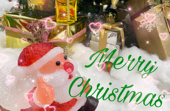 お子様へプレゼント🎁🎄🎅