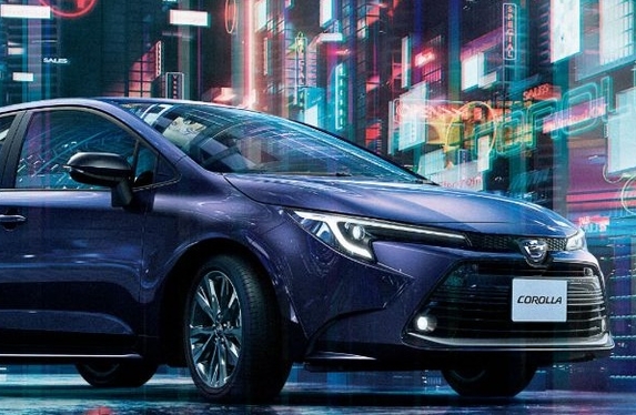 ☆ 知ってる？COROLLAの仲間たち【カローラ編】 ☆