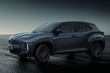特別仕様車Z“URBANO”（ハイブリッド・2WD）［ベース車両はZ（ハイブリッド・2WD）］