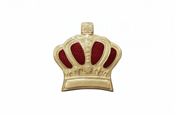 ≪CROWN PRIDE≫　CROWN 歴代エンブレム　ご紹介！！