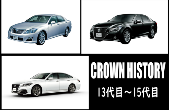 👑 CROWN 70th Anniversary 【５】 👑