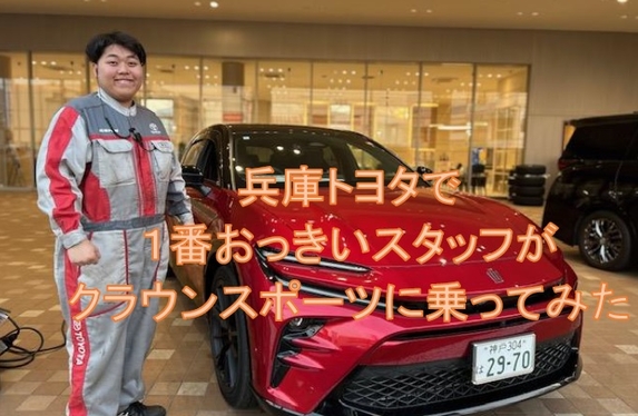 エンジニア杉本のやってみたシリーズ！