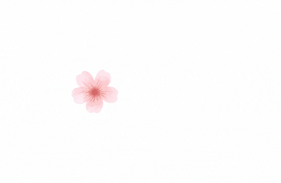 【４月】定休日のご案内🌸