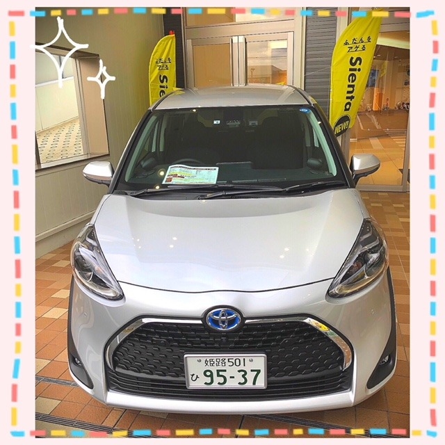 New Sientaのおすすめポイント