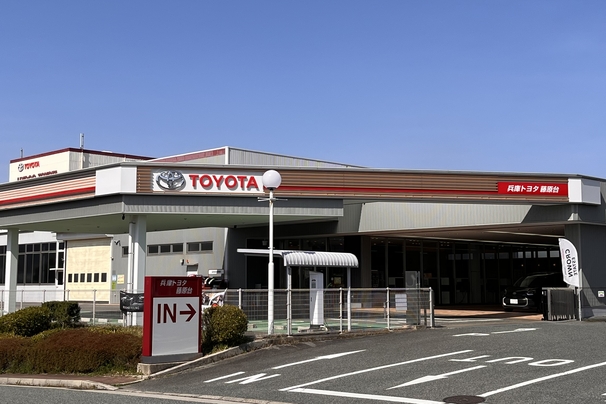 65藤原台店