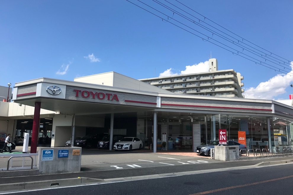 三田店