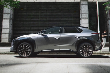 【モデル入り素材】Z(4WD)