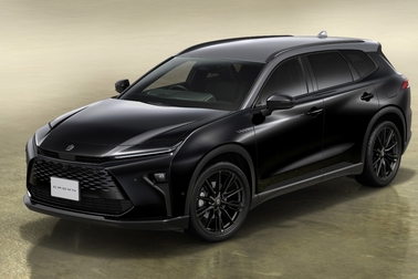 特別仕様車 ESTATE Z “THE 70th” （ベース車両はESTATE Z）