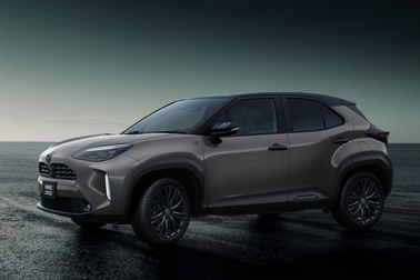 特別仕様車Z“URBANO”（ハイブリッド・2WD）［ベース車両はZ（ハイブリッド・2WD）］