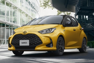 特別仕様車Z“URBANO”（ハイブリッド・2WD）［ベース車両はZ（ハイブリッド・2WD）］