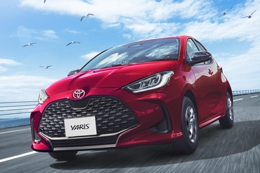 G（ハイブリッド・2WD）