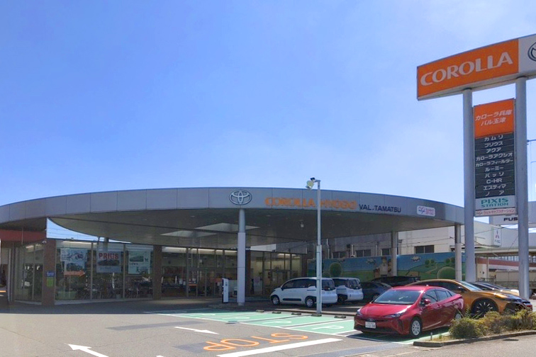 マイカーランドバル玉津