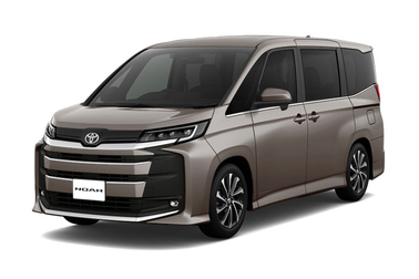 アーバンロック〈1M6〉フロントサイド