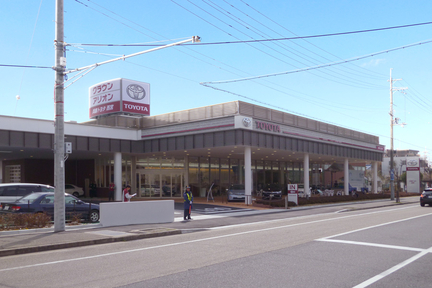 西宮店2011年