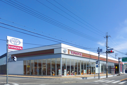 福崎店
