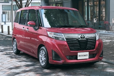 特別仕様車 G“Cozy Edition”(2WD)