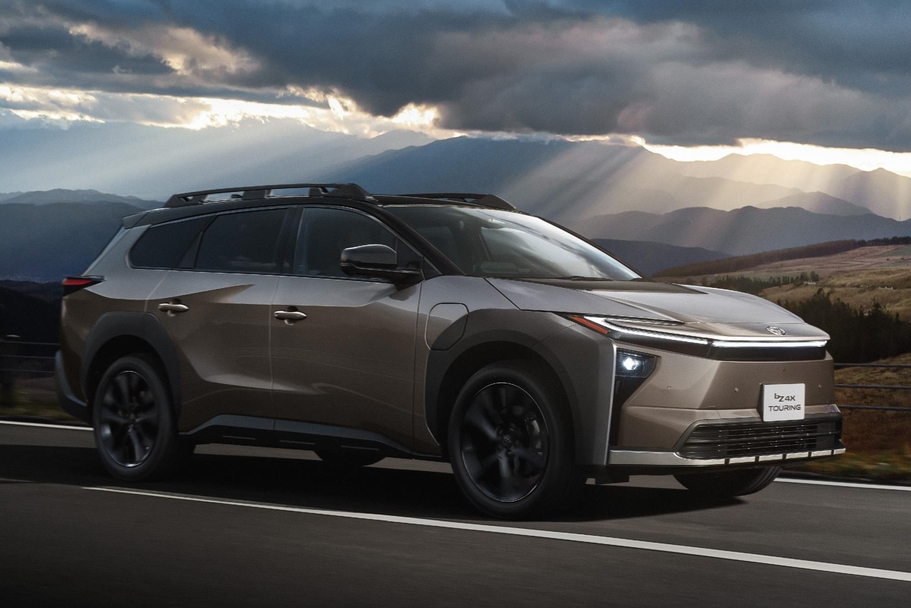 Z（4WD）