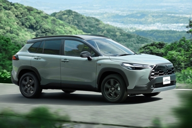 特別仕様車 Z“Adventure”（2WD）［ベース車両はZ（2WD）］