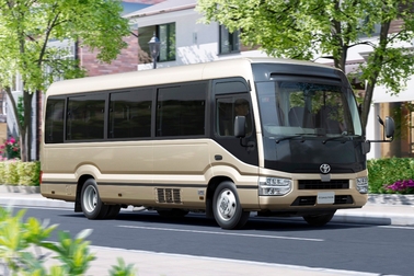EX（ロングボディ車・29人乗り）