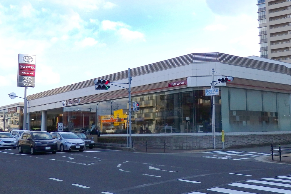 宝塚店6