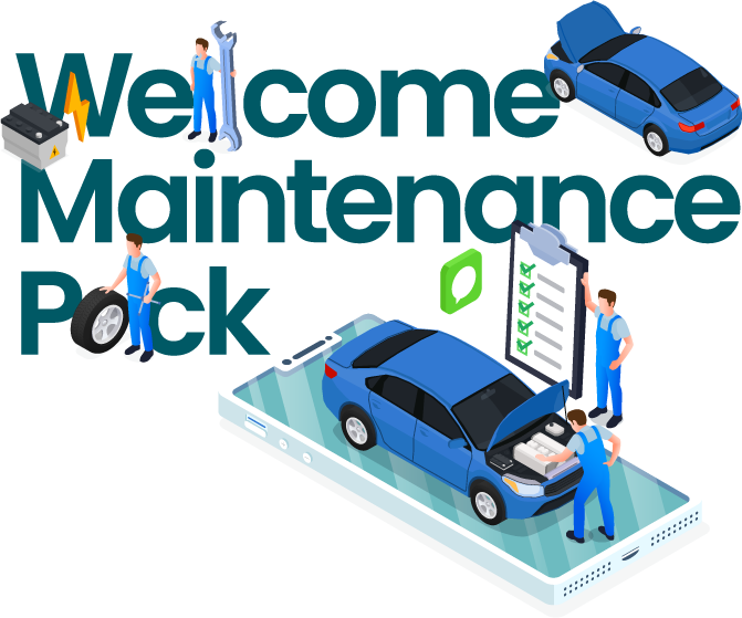 ウェルカムメンテナンスパック│兵庫トヨタ | 兵庫トヨタ自動車株式会社