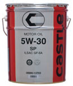 SPオイル[ 5W-30 ]