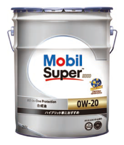 スーパー3000SP[ 0W-20 ]