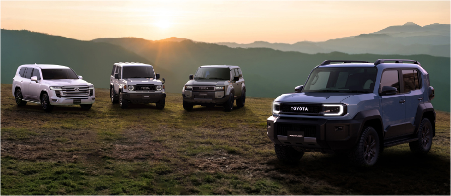 車のイメージ写真