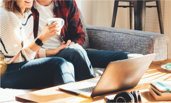 ご優待のイメージ写真