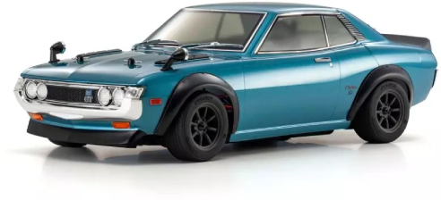 京商 ラジオコントロールカー