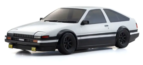 京商 ラジオコントロールカー