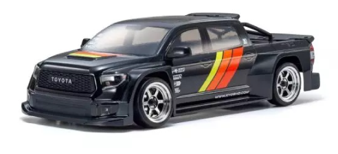 京商 ラジオコントロールカー