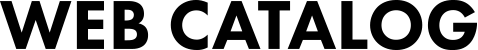 CATALOG