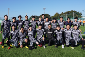 社員による運動部の活動
